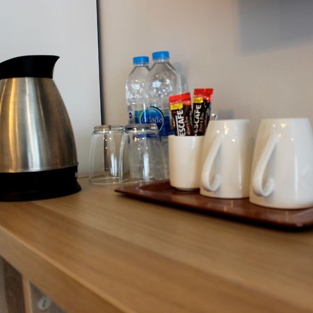 Hotel V One Pride-Sukhumvit 22, Bangkok Zewnętrze zdjęcie
